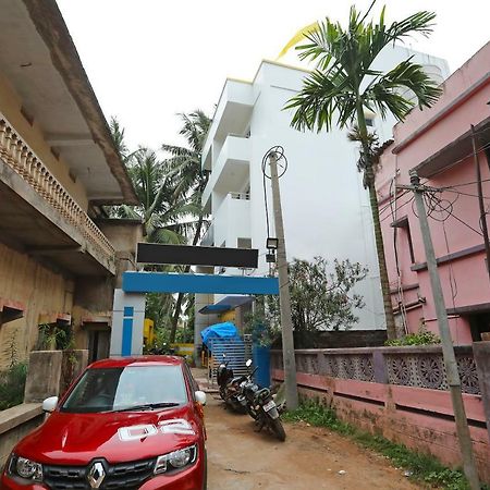 OYO 15206 Hotel Sonar Gaon Puri Exterior foto