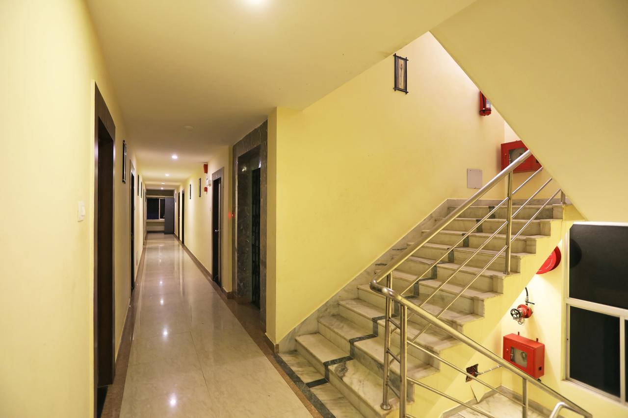 OYO 15206 Hotel Sonar Gaon Puri Exterior foto