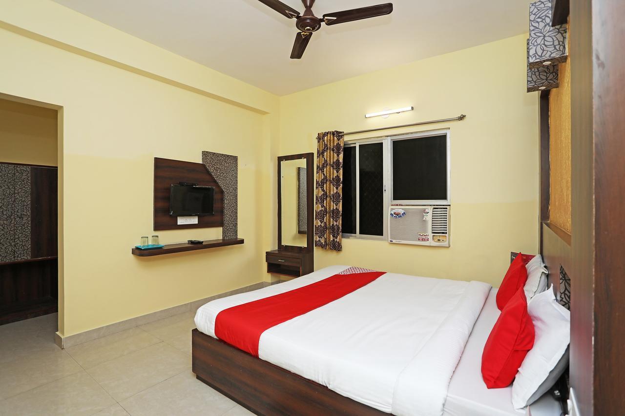 OYO 15206 Hotel Sonar Gaon Puri Exterior foto