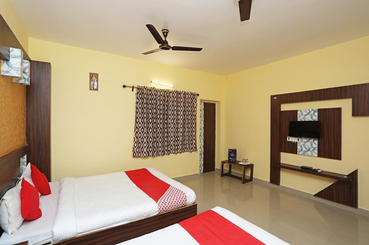 OYO 15206 Hotel Sonar Gaon Puri Exterior foto