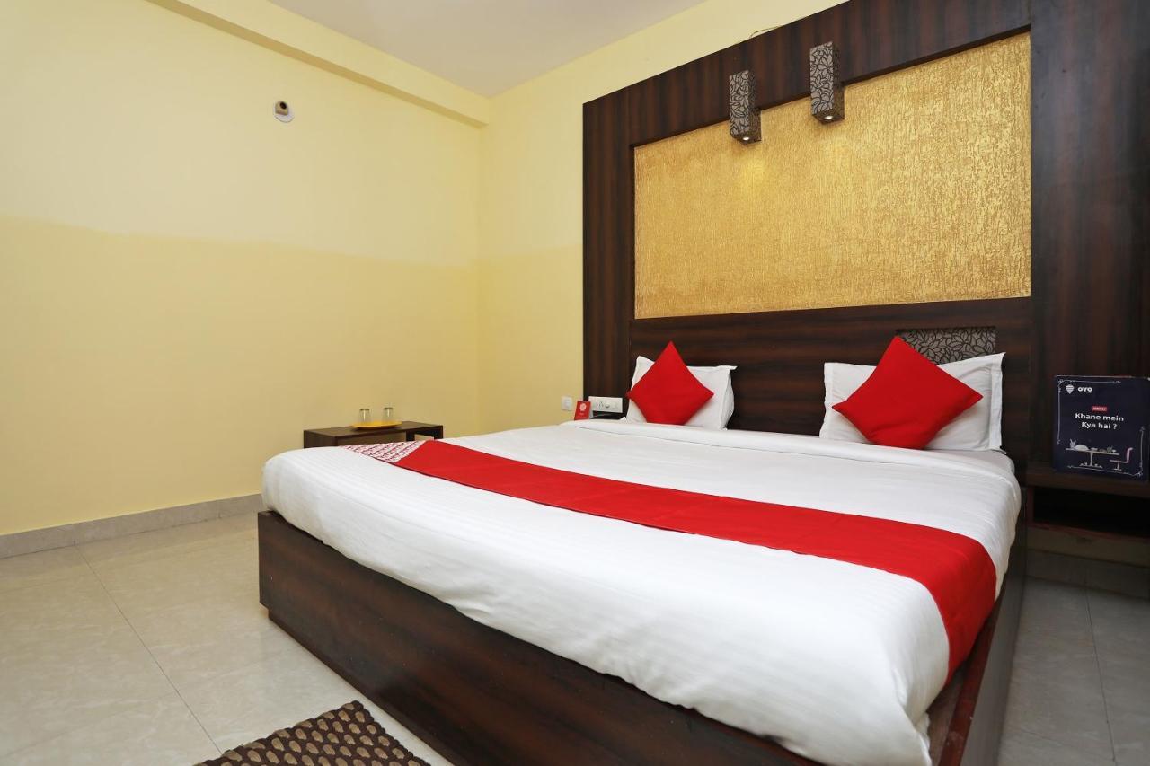 OYO 15206 Hotel Sonar Gaon Puri Exterior foto