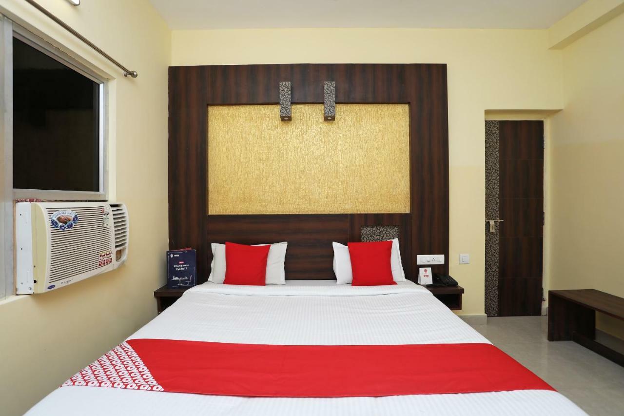OYO 15206 Hotel Sonar Gaon Puri Exterior foto