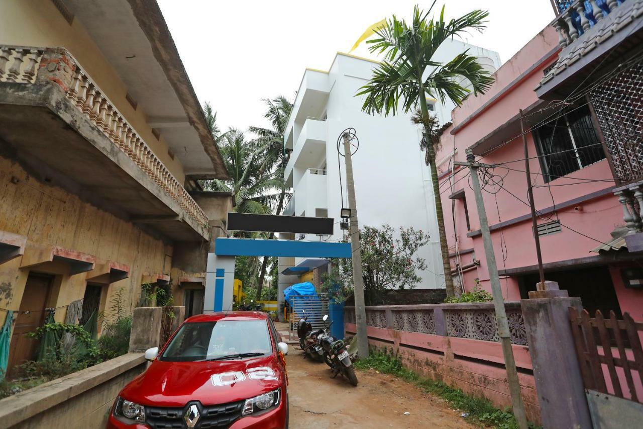 OYO 15206 Hotel Sonar Gaon Puri Exterior foto